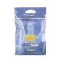 Dragon Shield Perfect Fit - Thick Inner Sleeves - Clear - 100 Stück