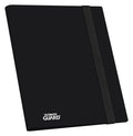 Ultimate Guard Flexxfolio 360 18-Pocket - Black