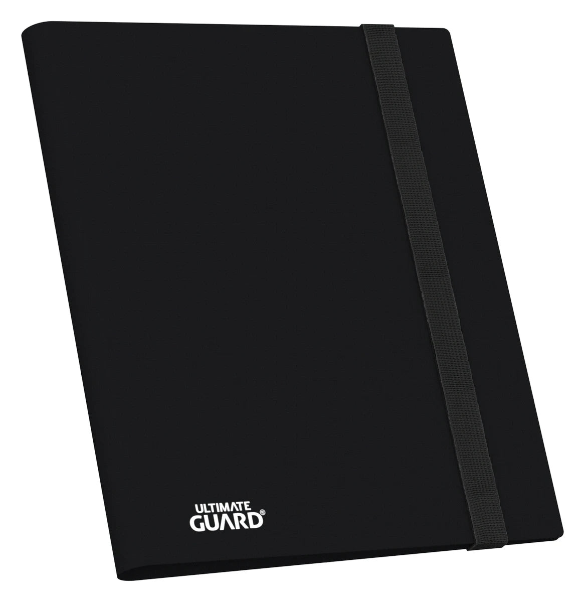 Ultimate Guard Flexxfolio 360 18-Pocket - Black